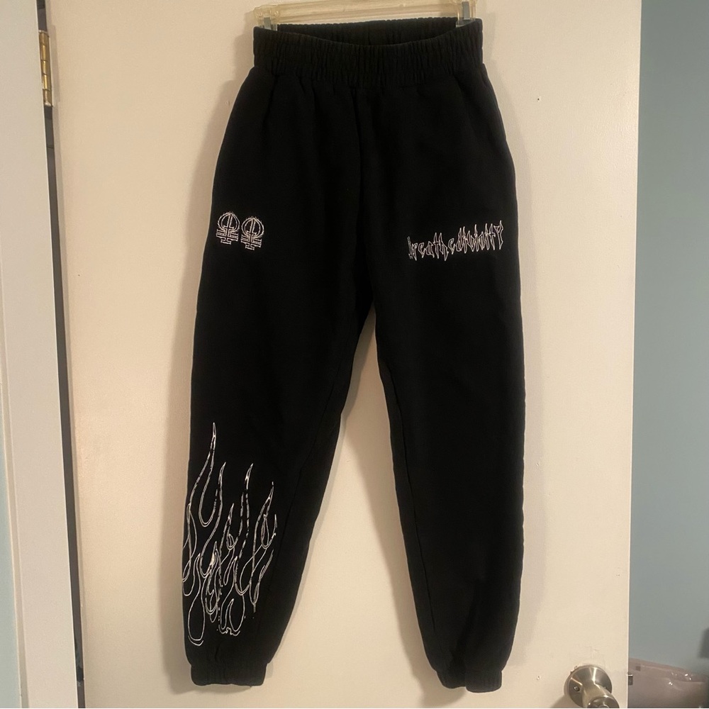 Breathe Divinity Original Divinity 937 Sweatpants… - image 1